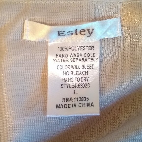 Modcloth One-Shoulder Dress - Picture 4 of 4